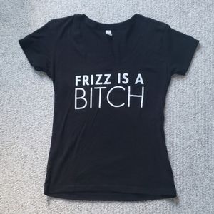 Brazilian Blowout Tshirt